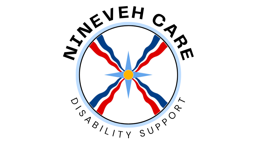 Nineveh Care logo
