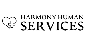 Harmony Human Services logo
