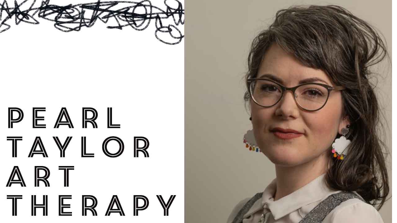 Pearl Taylor Art Therapy