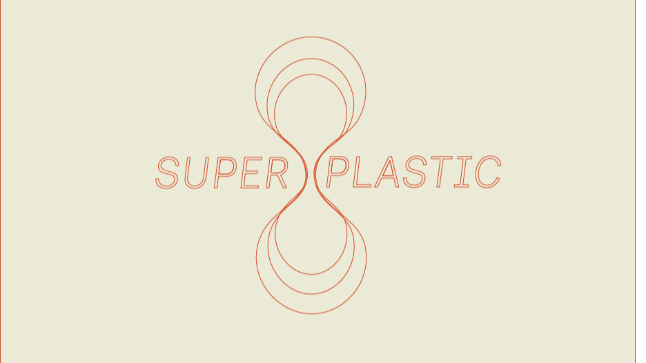Superplastic