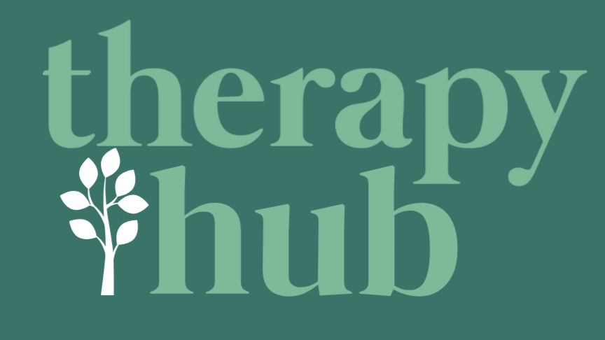 Therapy Hub