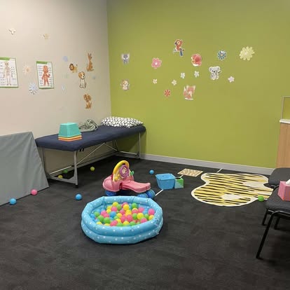 Therapy Hub — photo 10