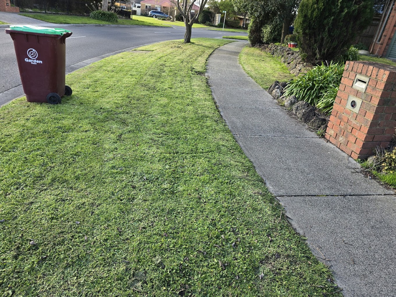 Occurs Clean PTY LTD Cleaning & Gardening Service — photo 7