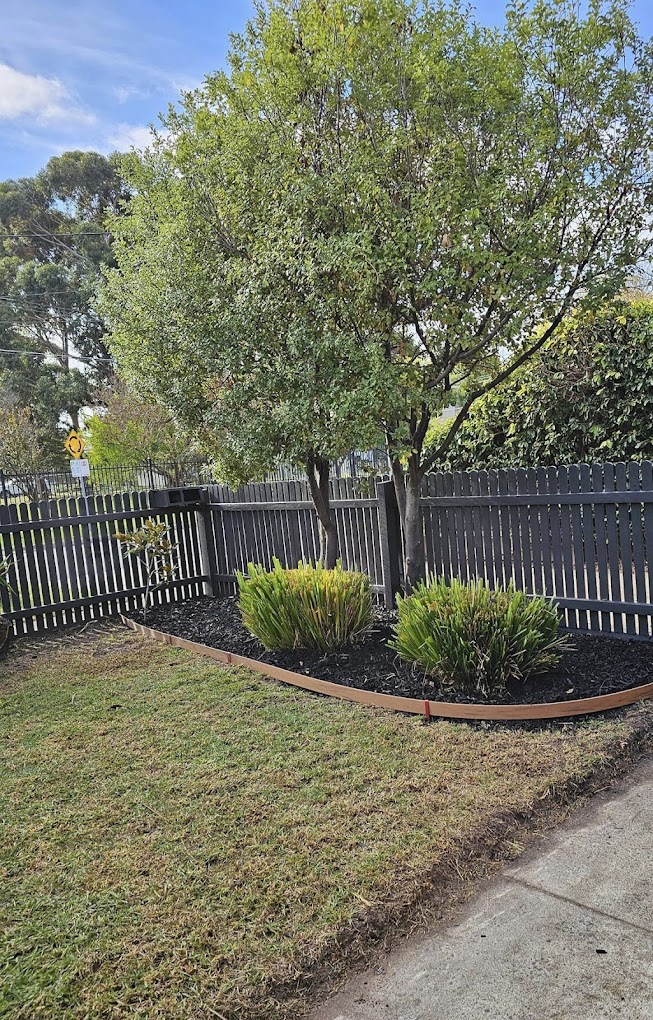 Occurs Clean PTY LTD Cleaning & Gardening Service — photo 1