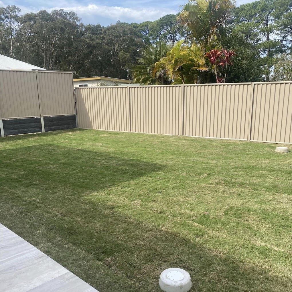 Occurs Clean PTY LTD Cleaning & Gardening Service — photo 6