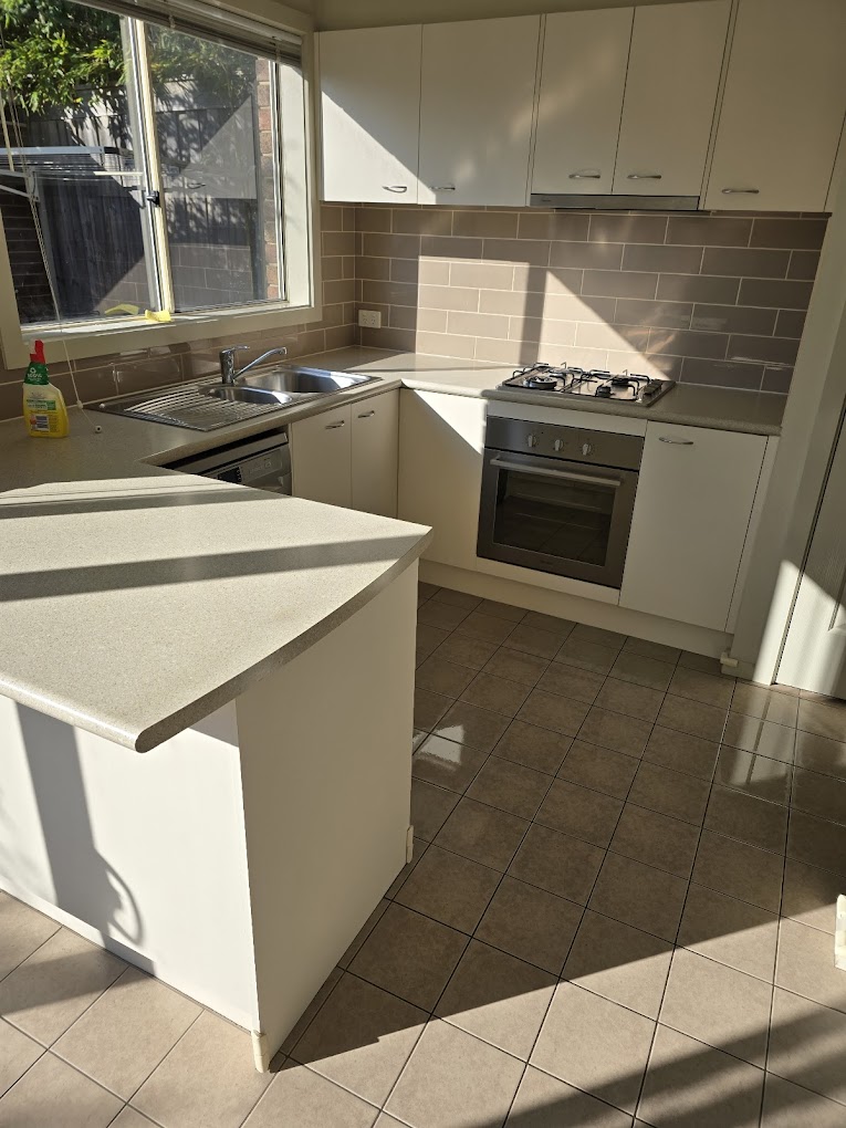 Occurs Clean PTY LTD Cleaning & Gardening Service — photo 2