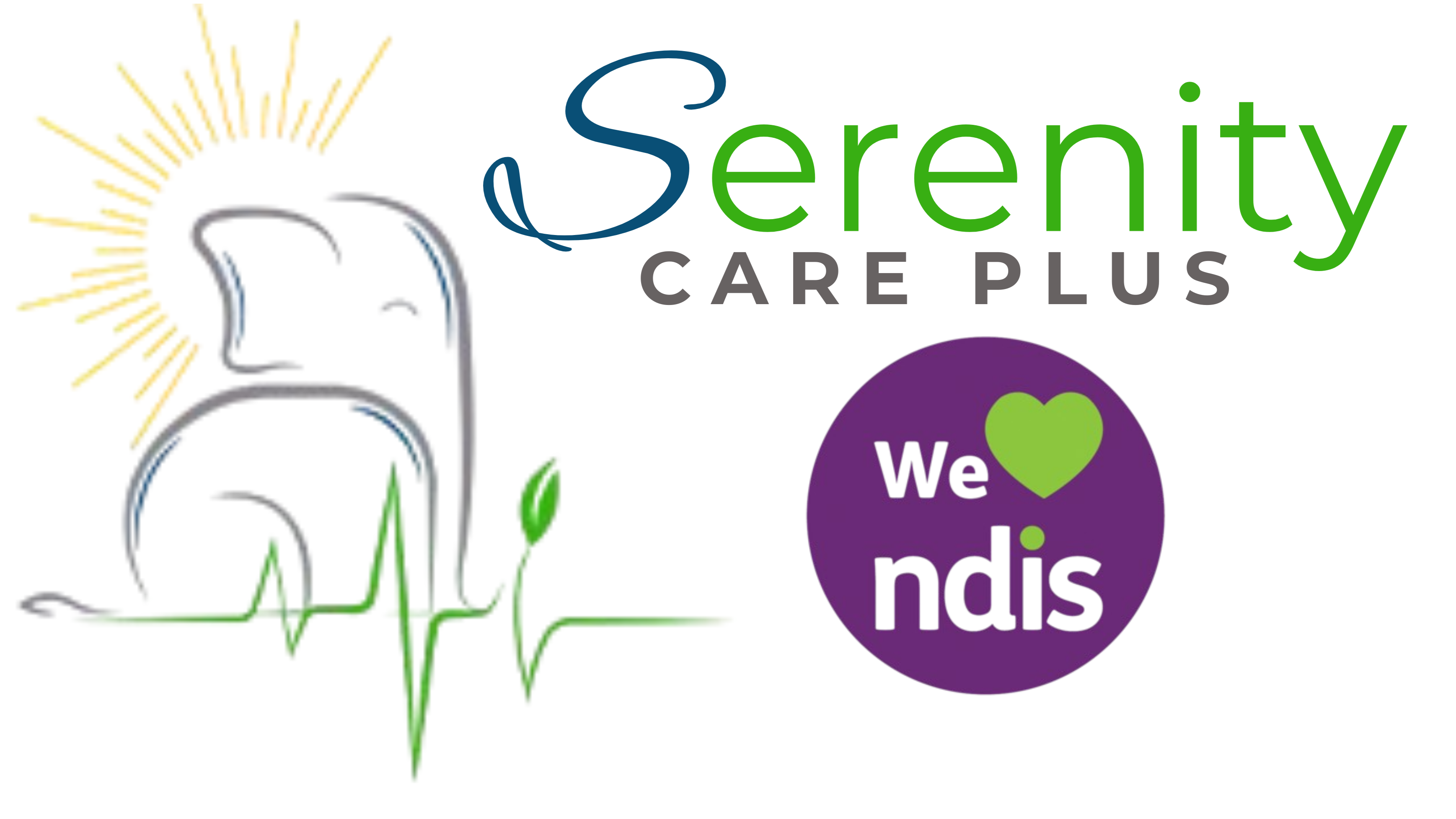 Serenity Care Plus