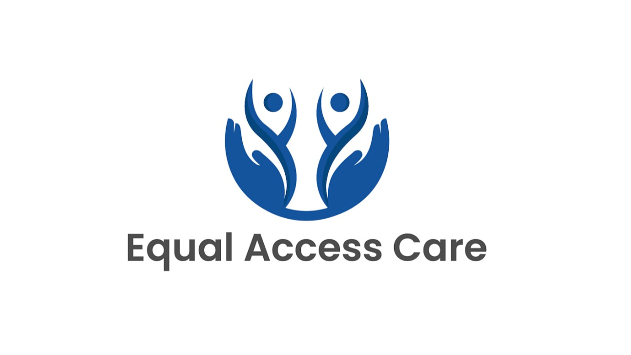Equal Access Care logo