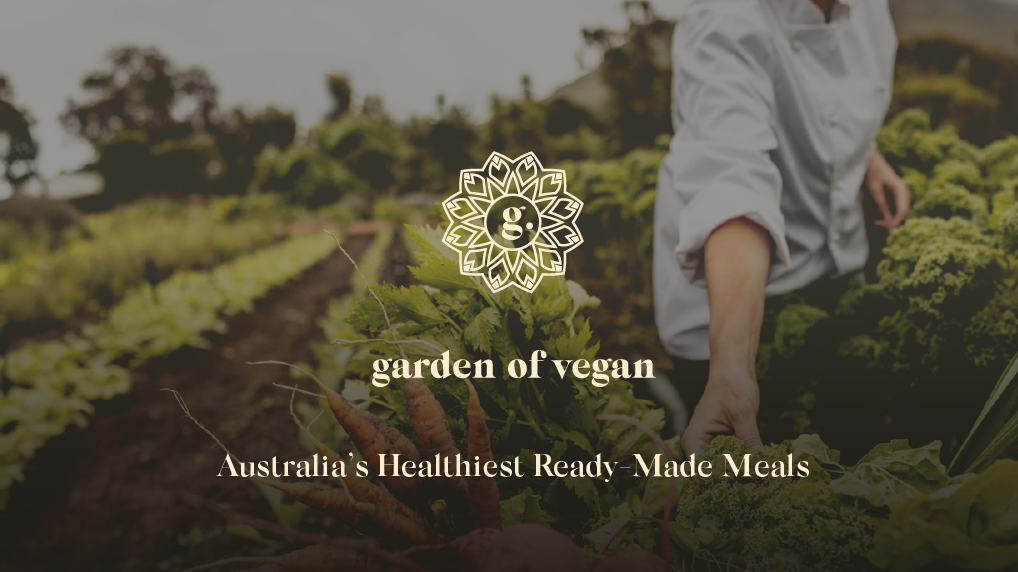 Garden of Vegan