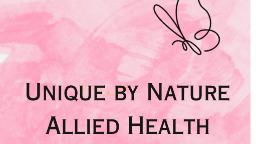 Unique By Nature Allied Health Service