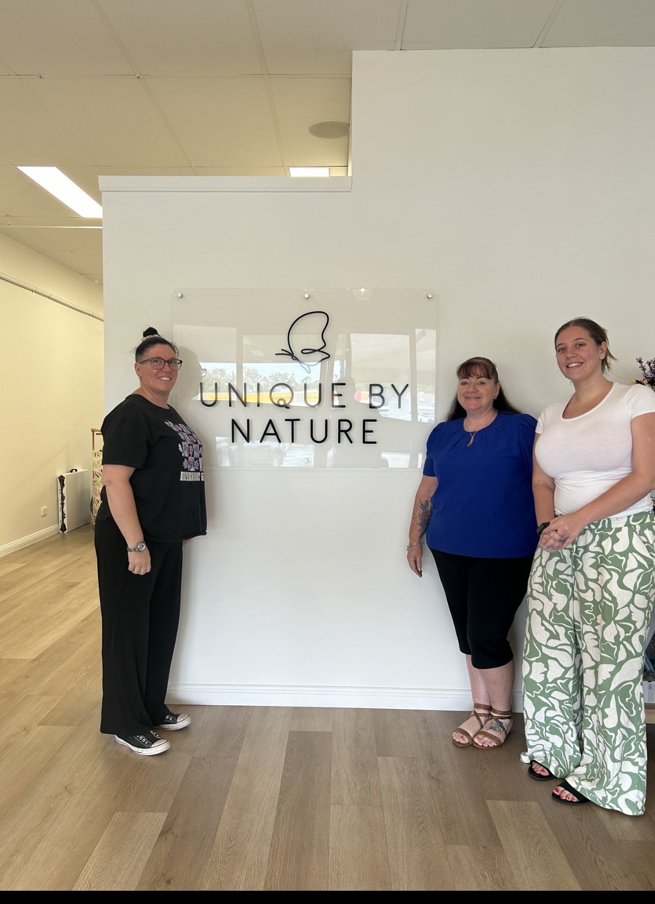 Unique By Nature Allied Health Service — photo 2