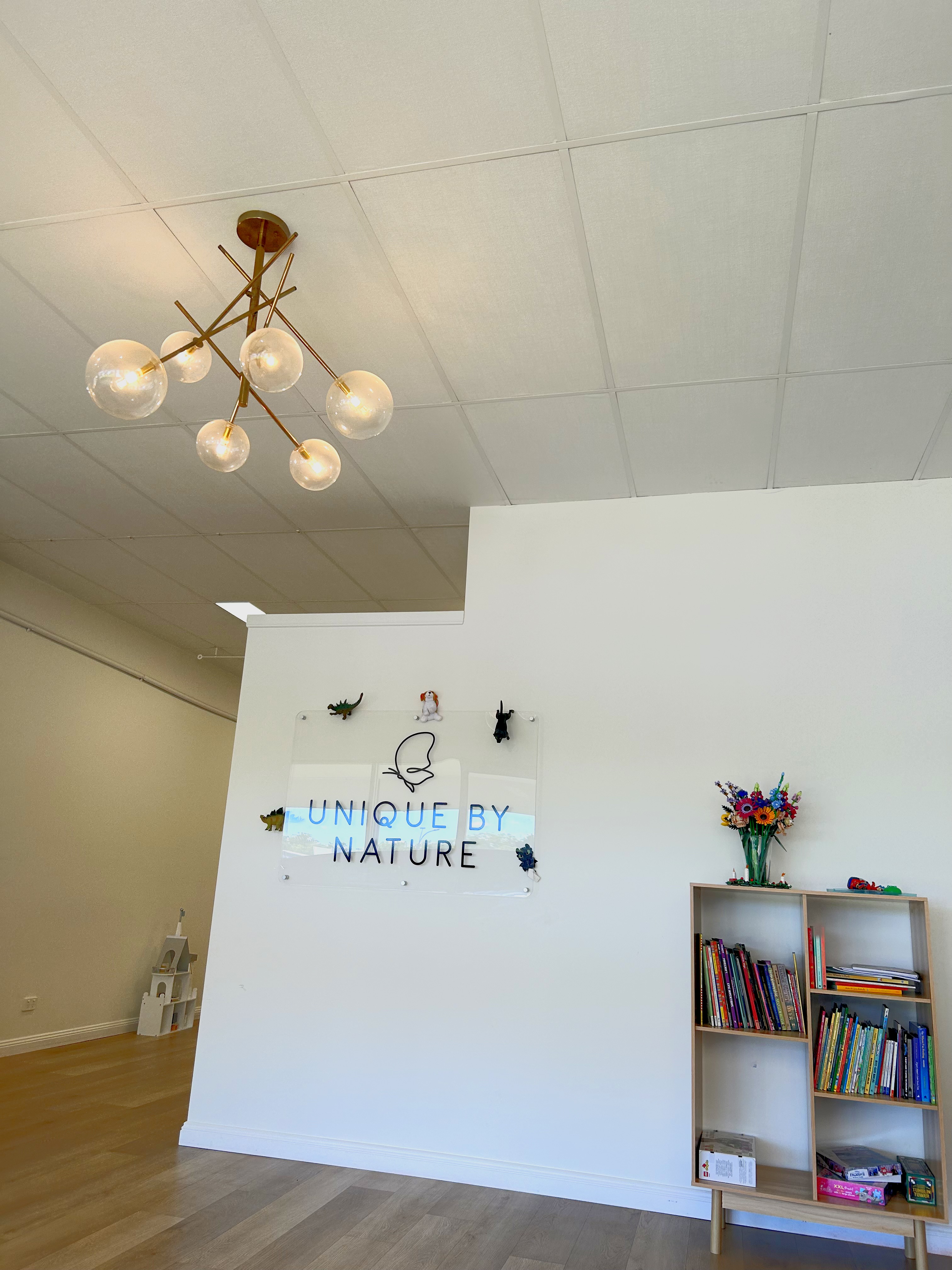 Unique By Nature Allied Health Service — photo 8