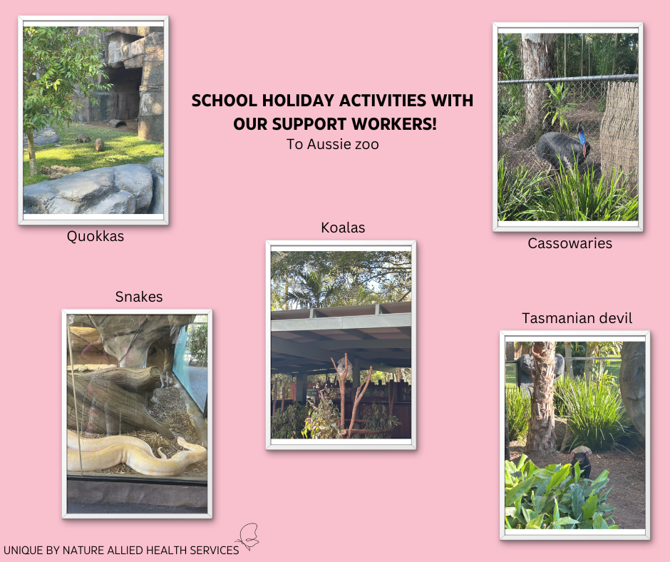 Unique By Nature Allied Health Service — photo 11