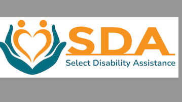 Select Disability Assistance