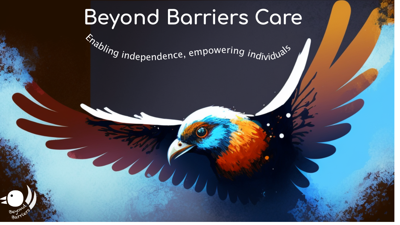 Beyond Barriers Care