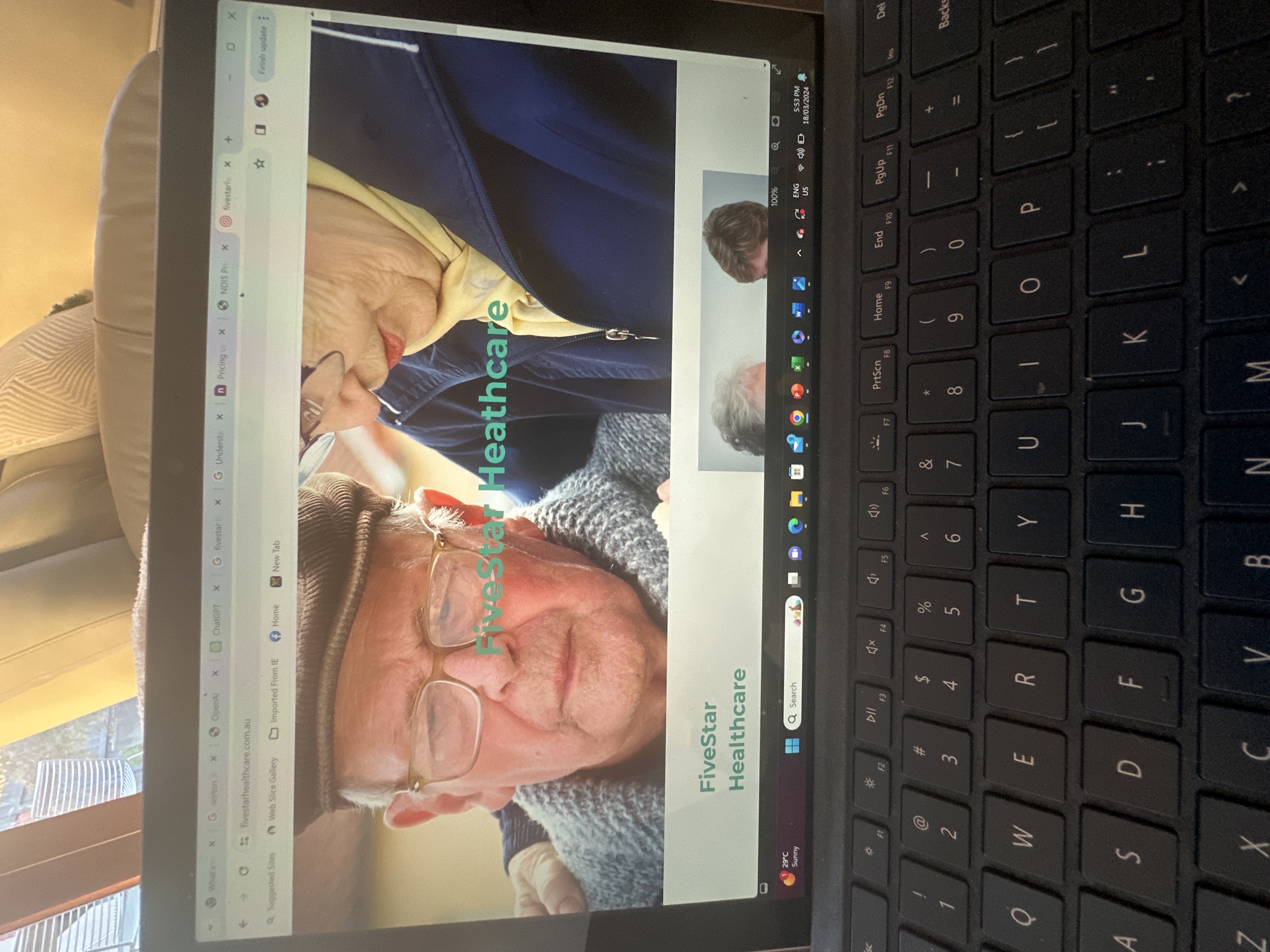FiveStar Healthcare Pty Ltd — photo 1