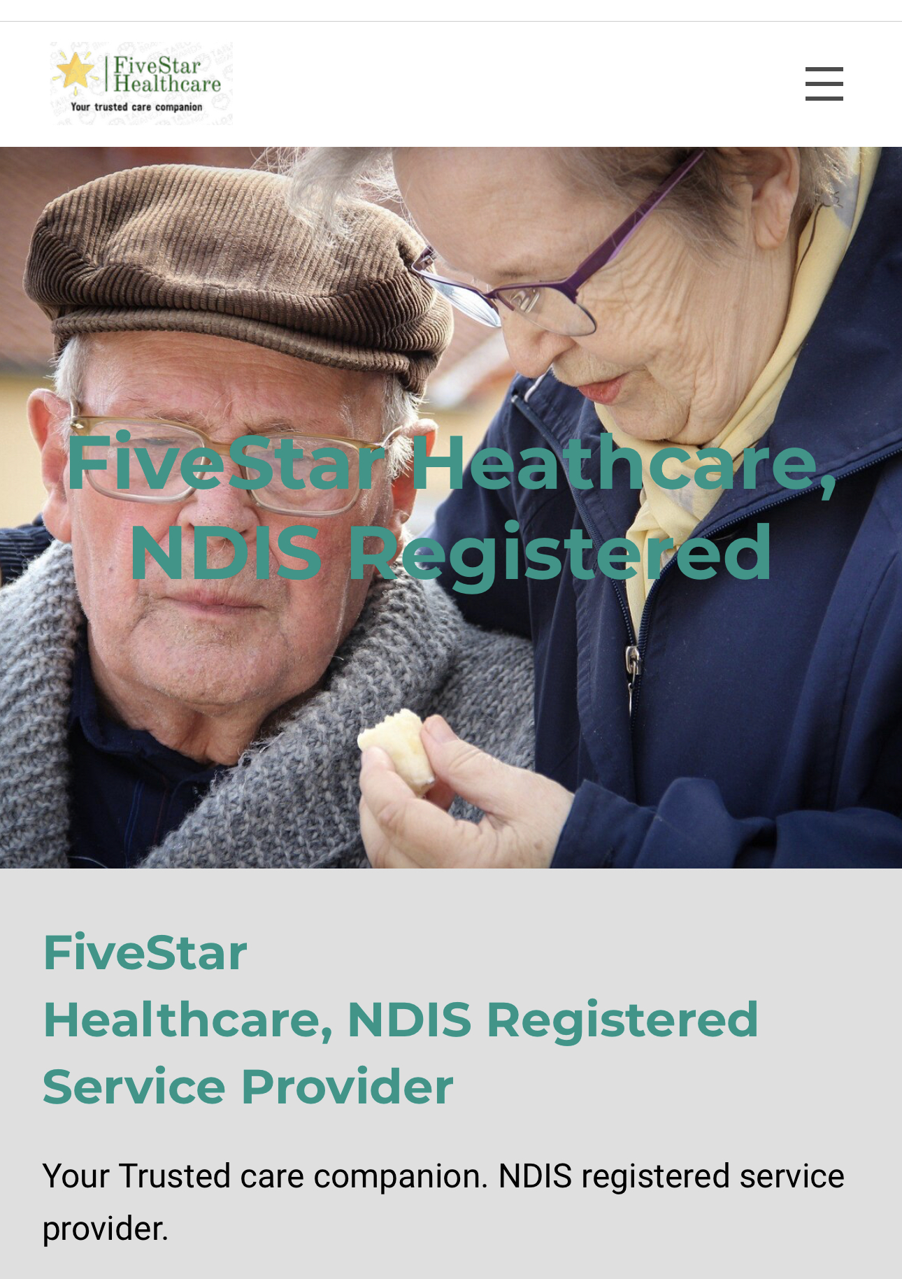 FiveStar Healthcare Pty Ltd — photo 2
