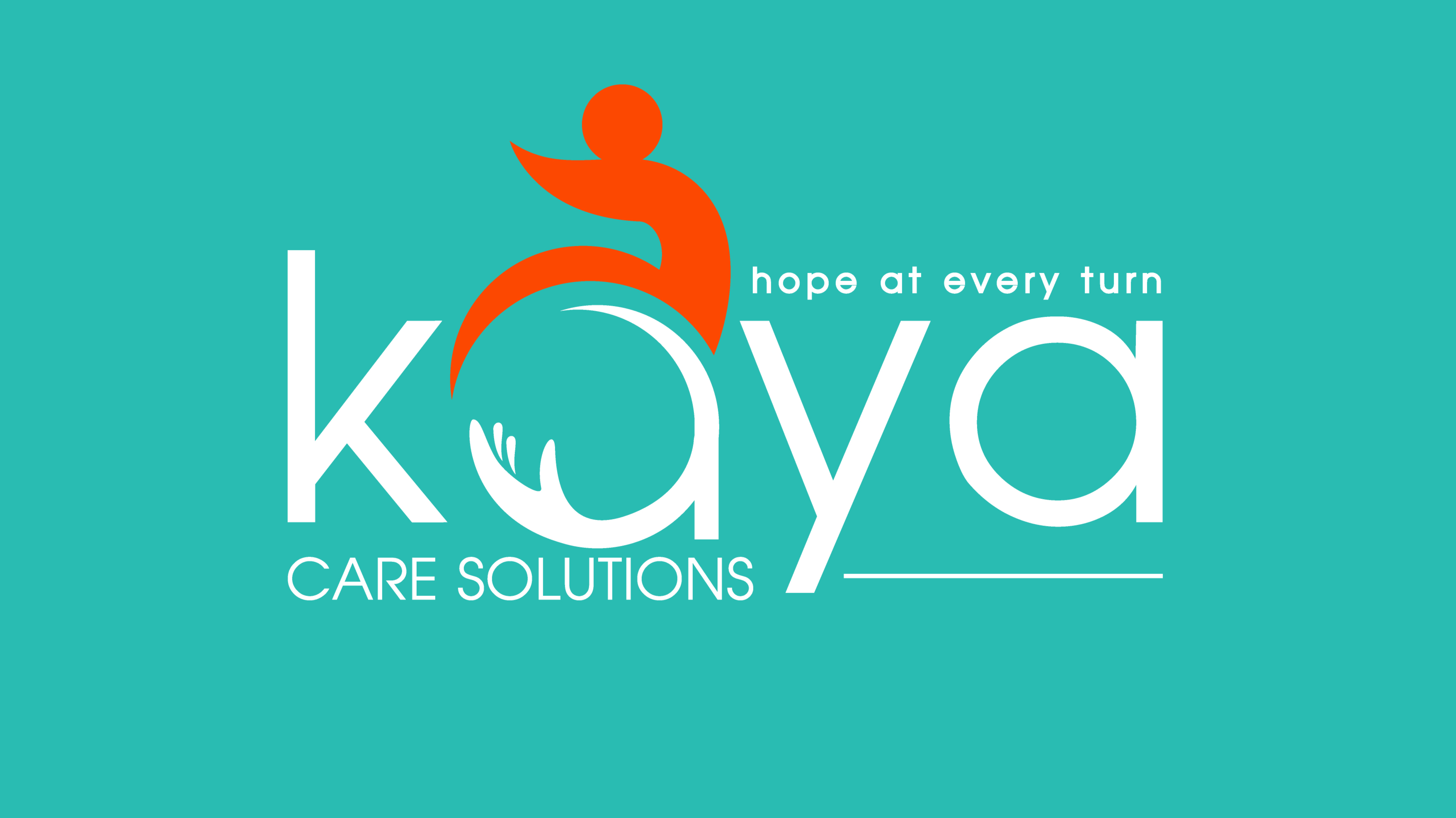 KAYA CARE SOLUTIONS AUSTRALIA logo