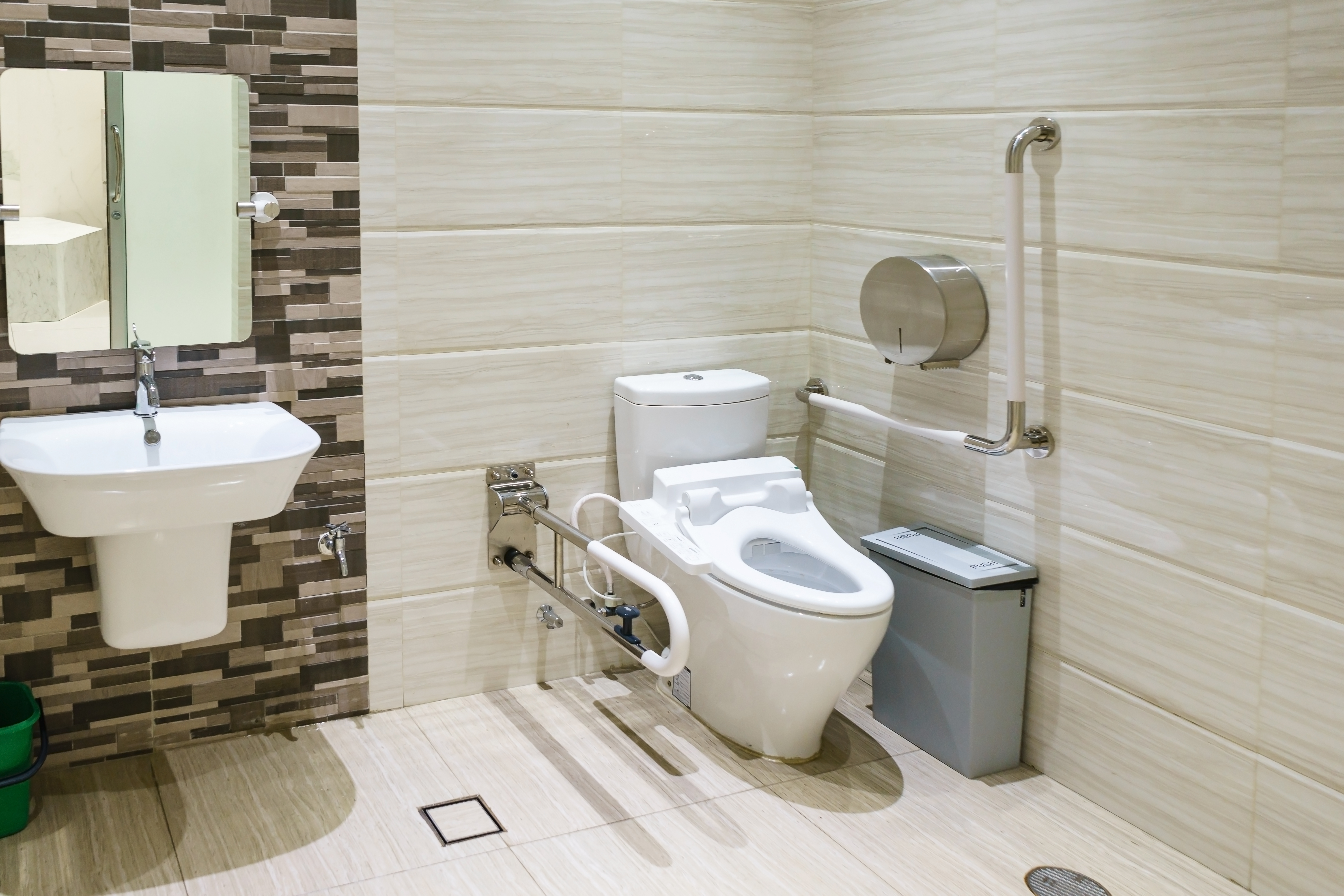 SOS Building Solutions  — photo 6