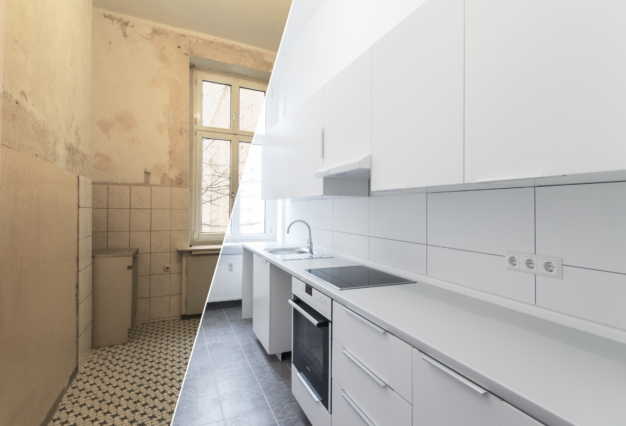 SOS Building Solutions  — photo 14