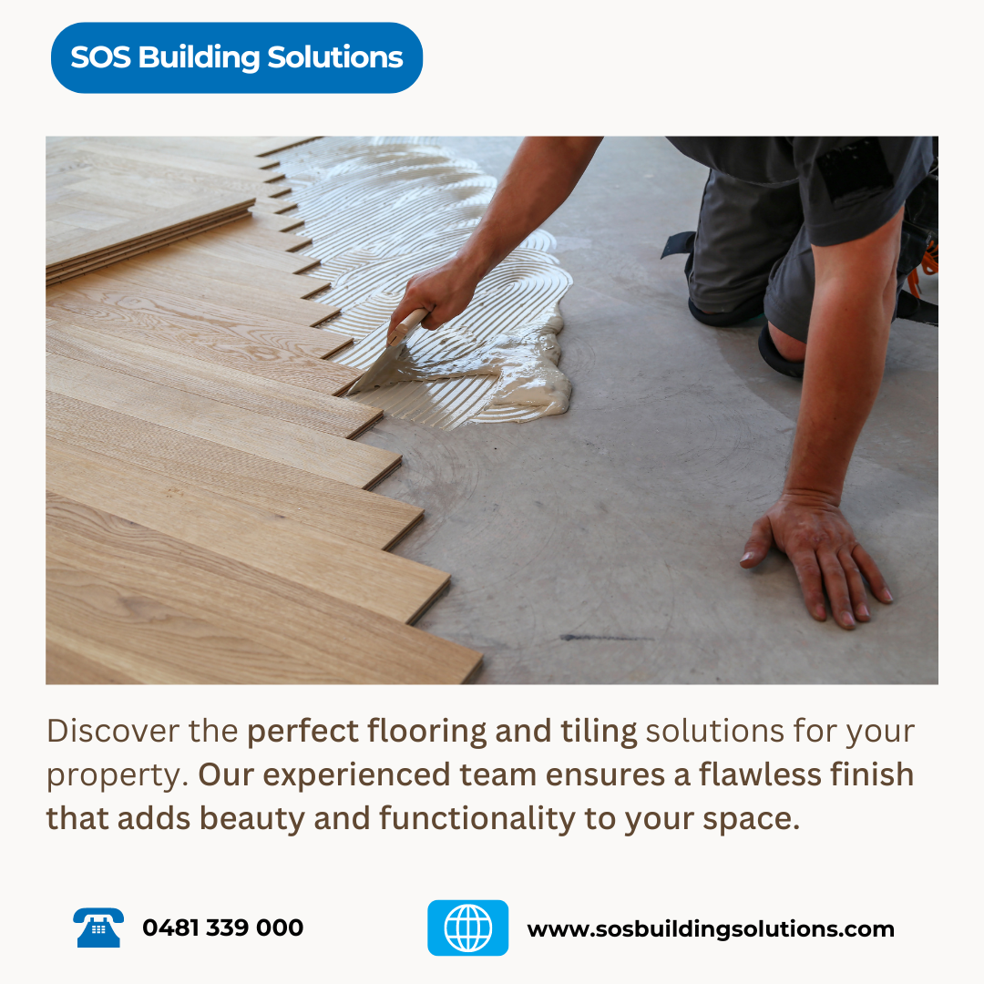 SOS Building Solutions  — photo 12