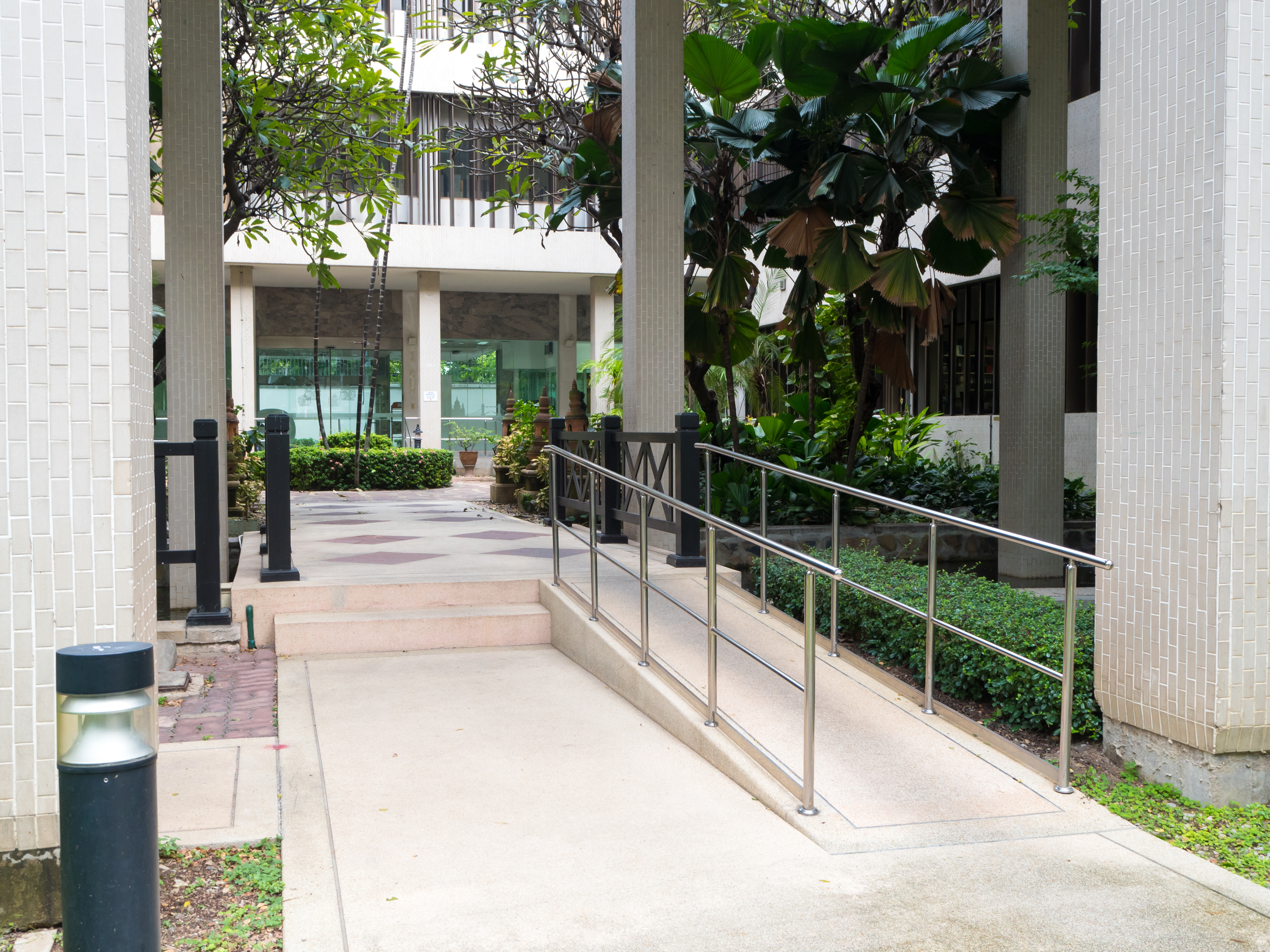SOS Building Solutions  — photo 3