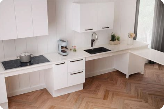 SOS Building Solutions  — photo 18