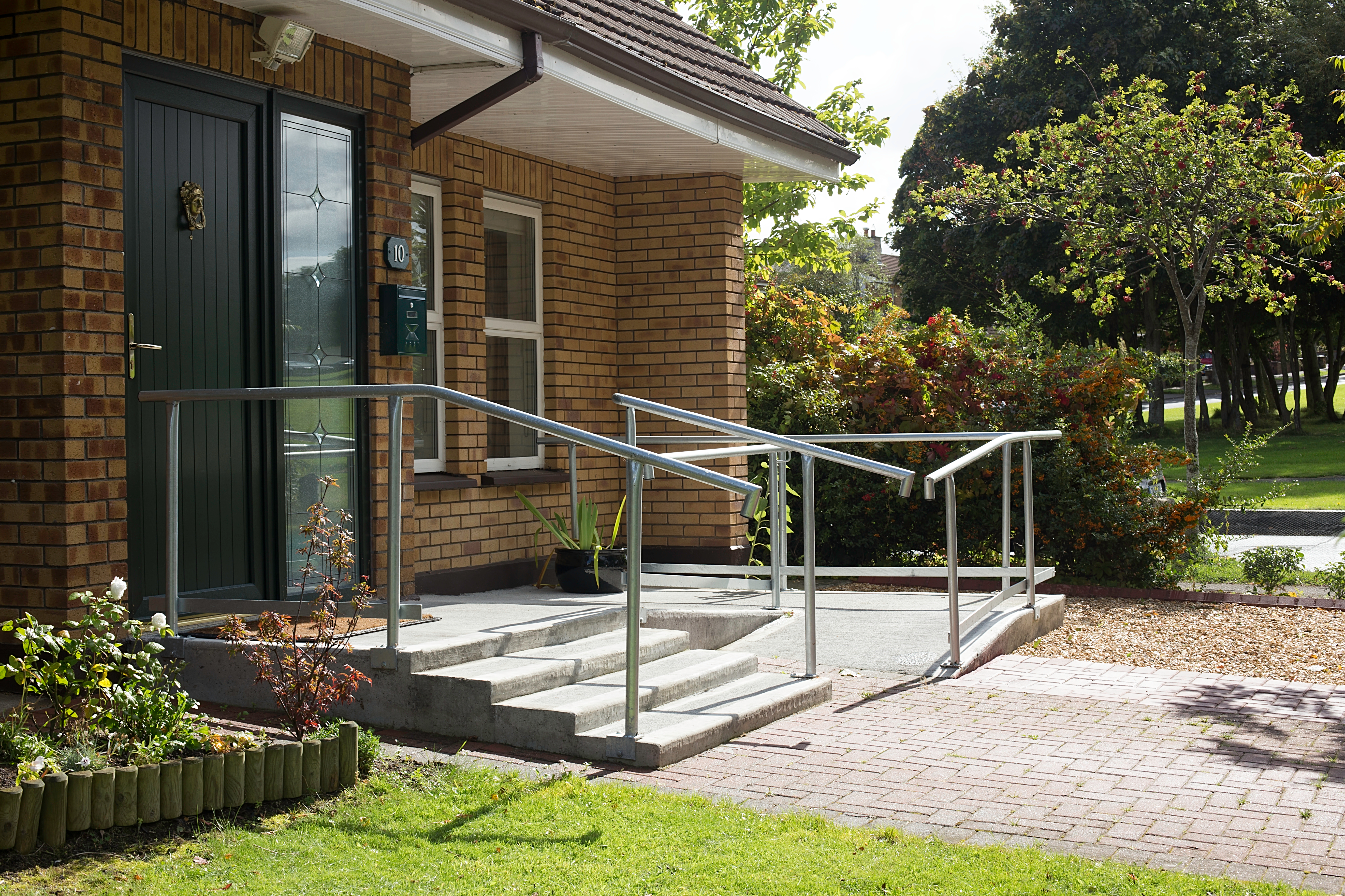 SOS Building Solutions  — photo 5