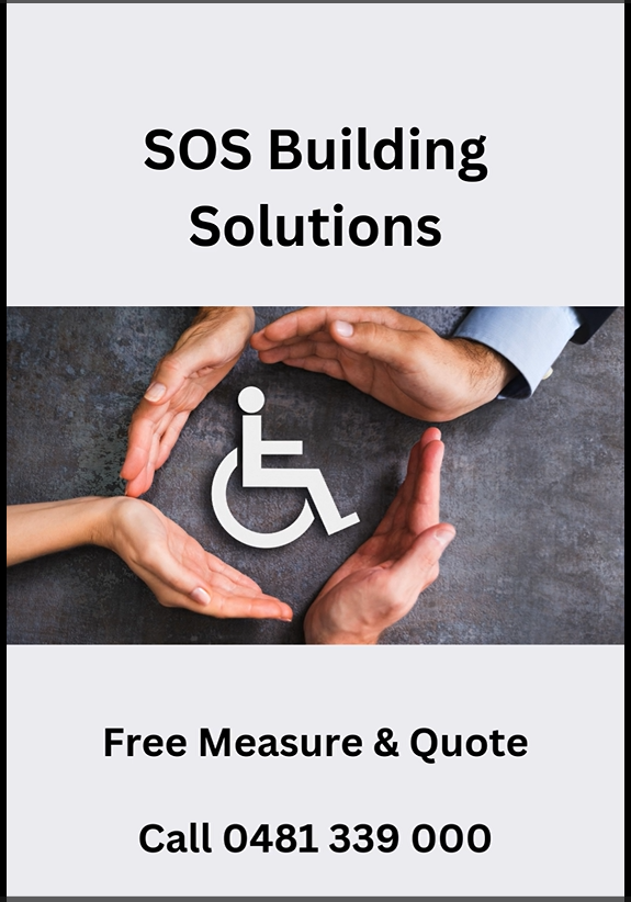 SOS Building Solutions  — photo 4