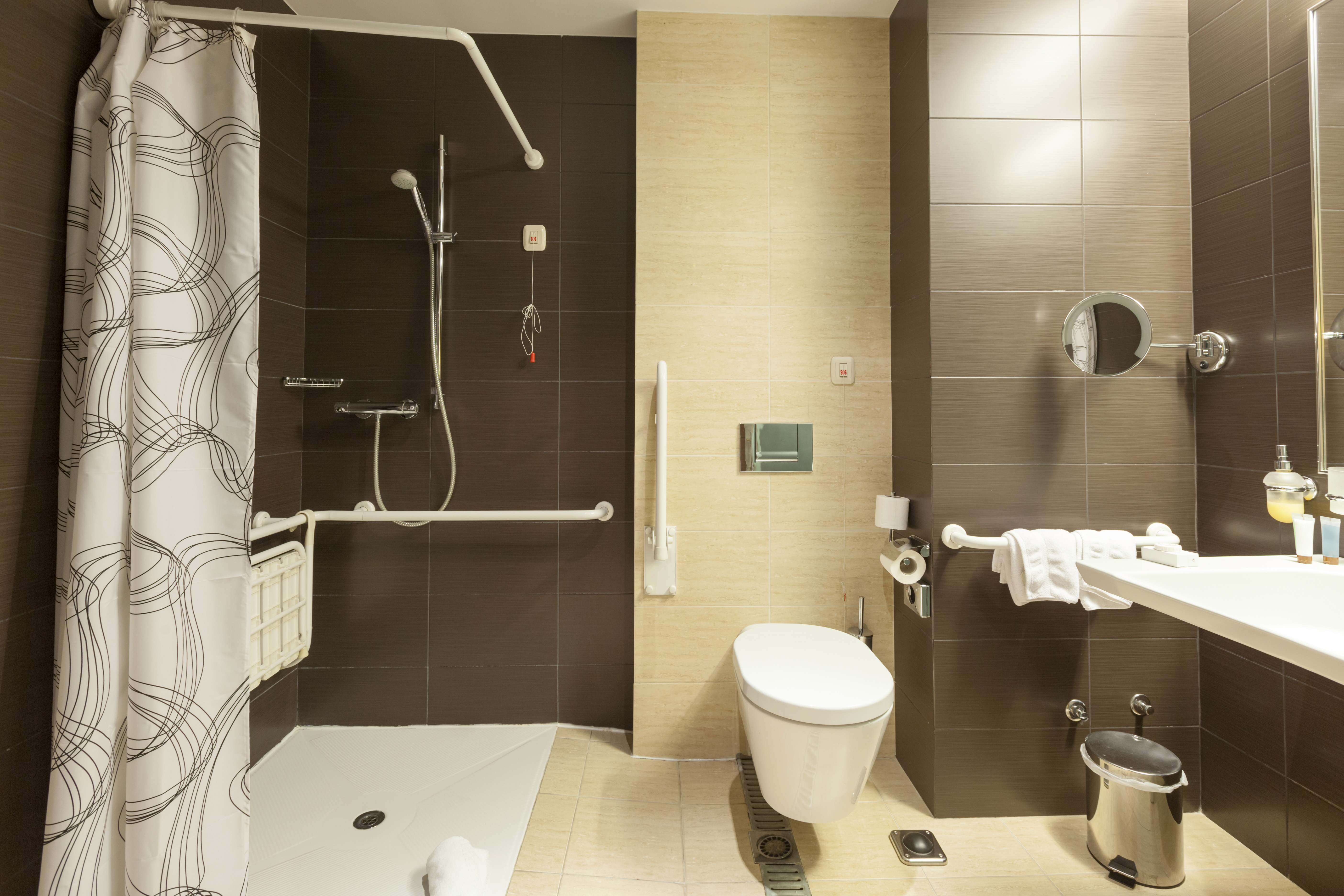 SOS Building Solutions  — photo 1