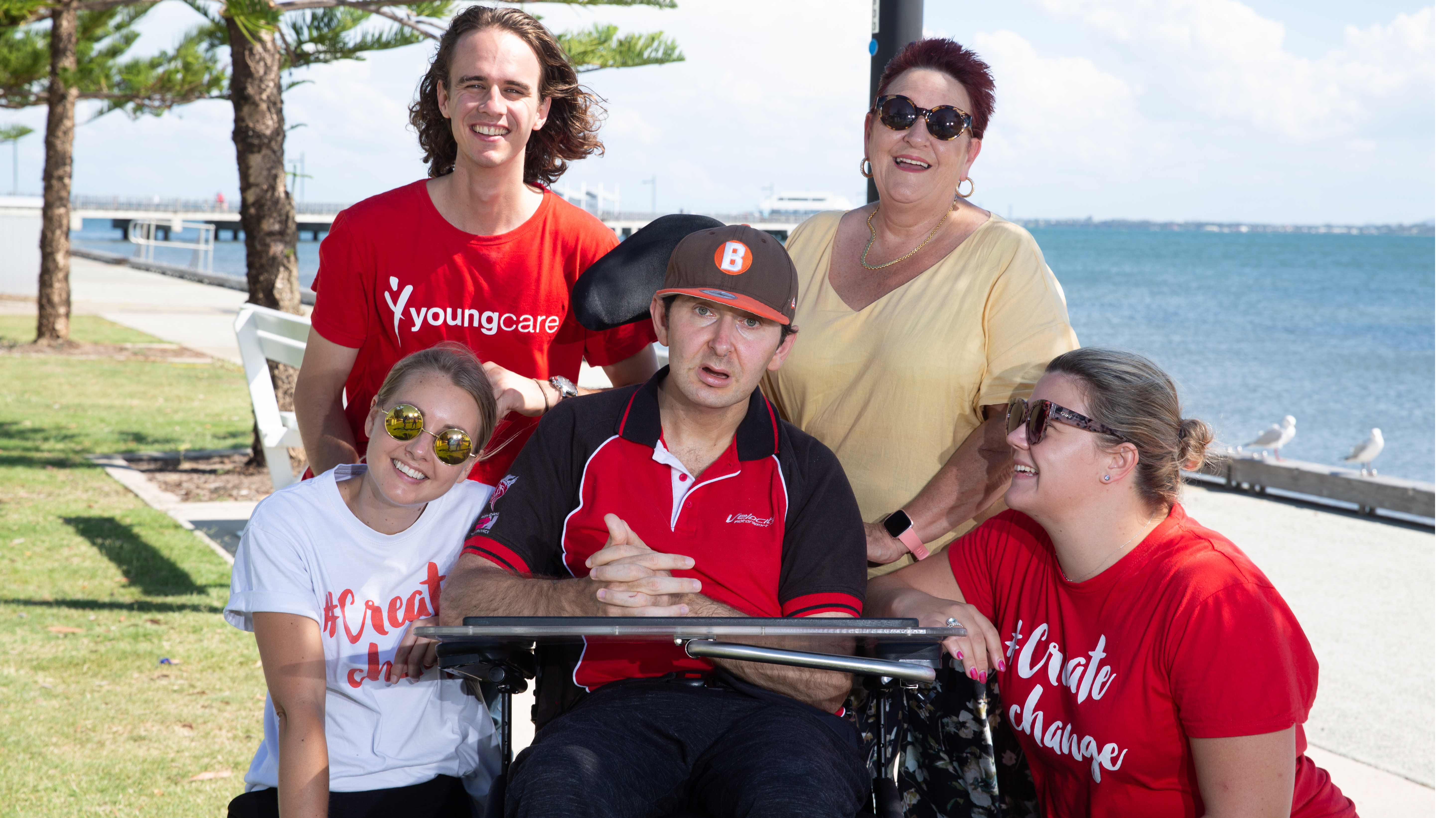 Youngcare