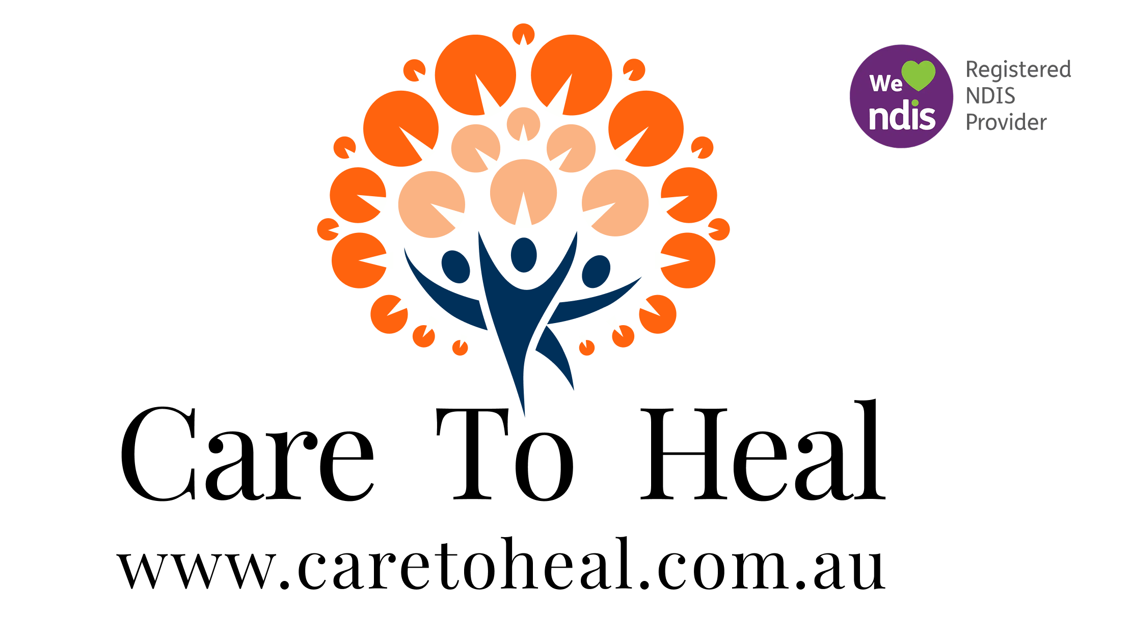 Care to Heal