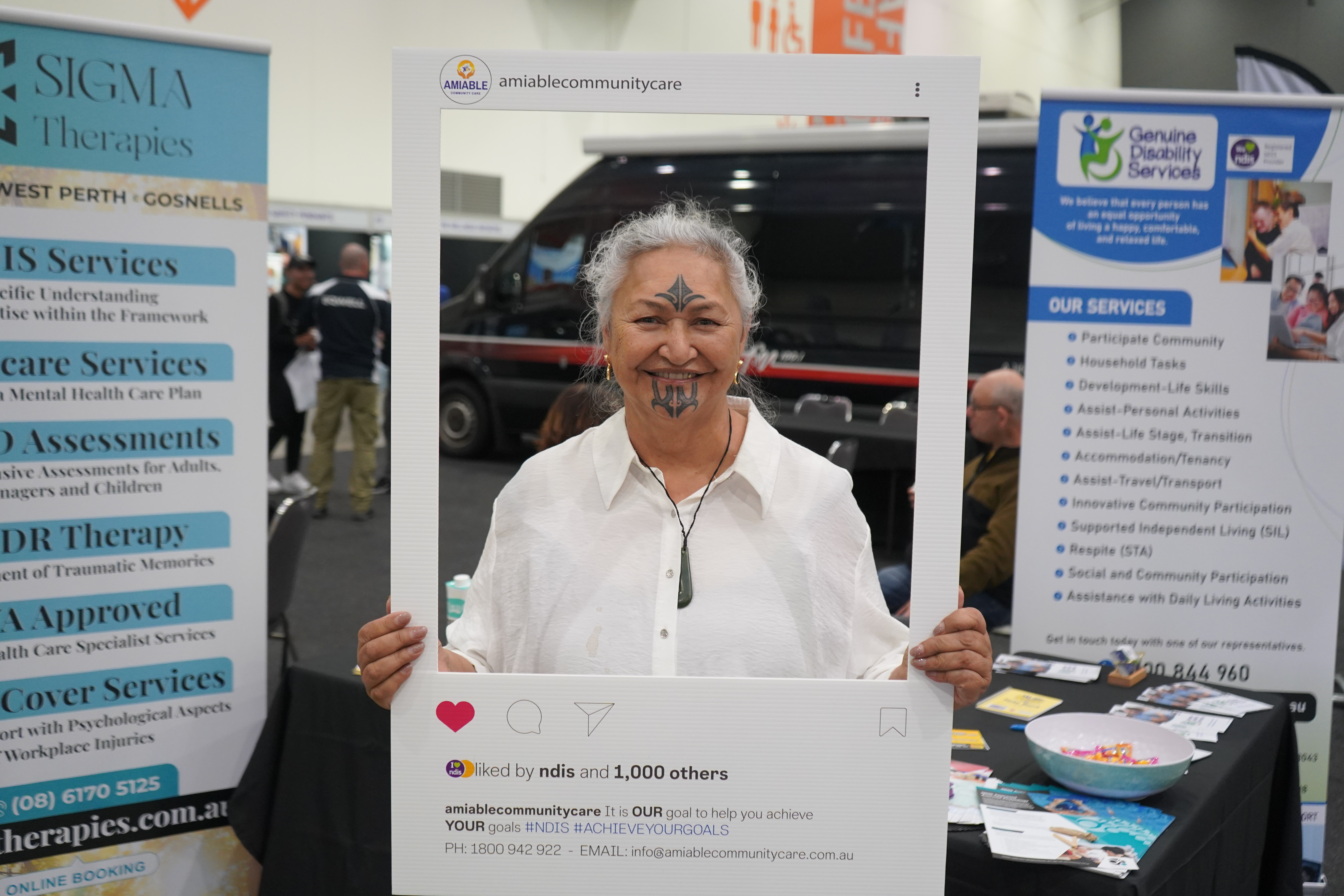 Amiable Community Care — photo 10