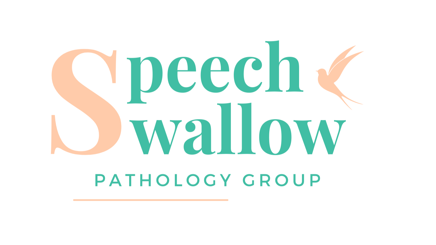 Speech & Swallow Pathology Group logo