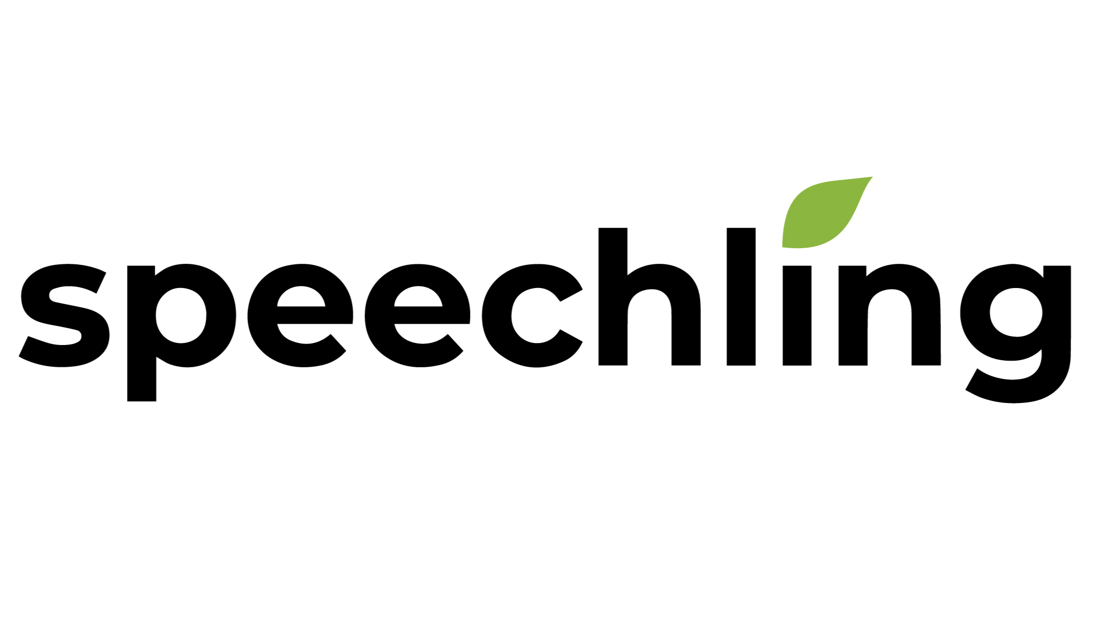 Speechling logo