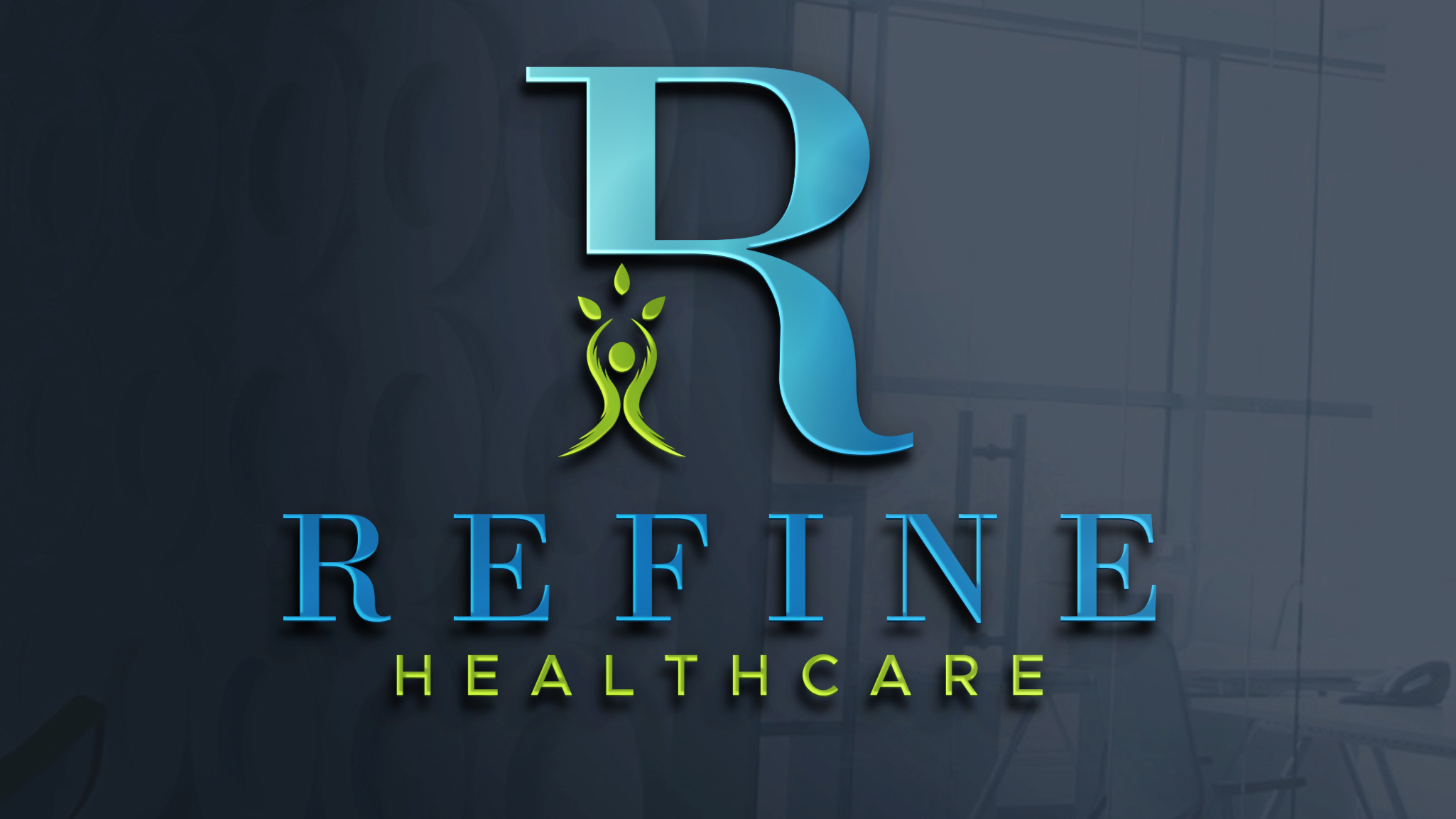 Refine Healthcare logo