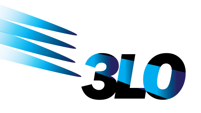 3LO logo