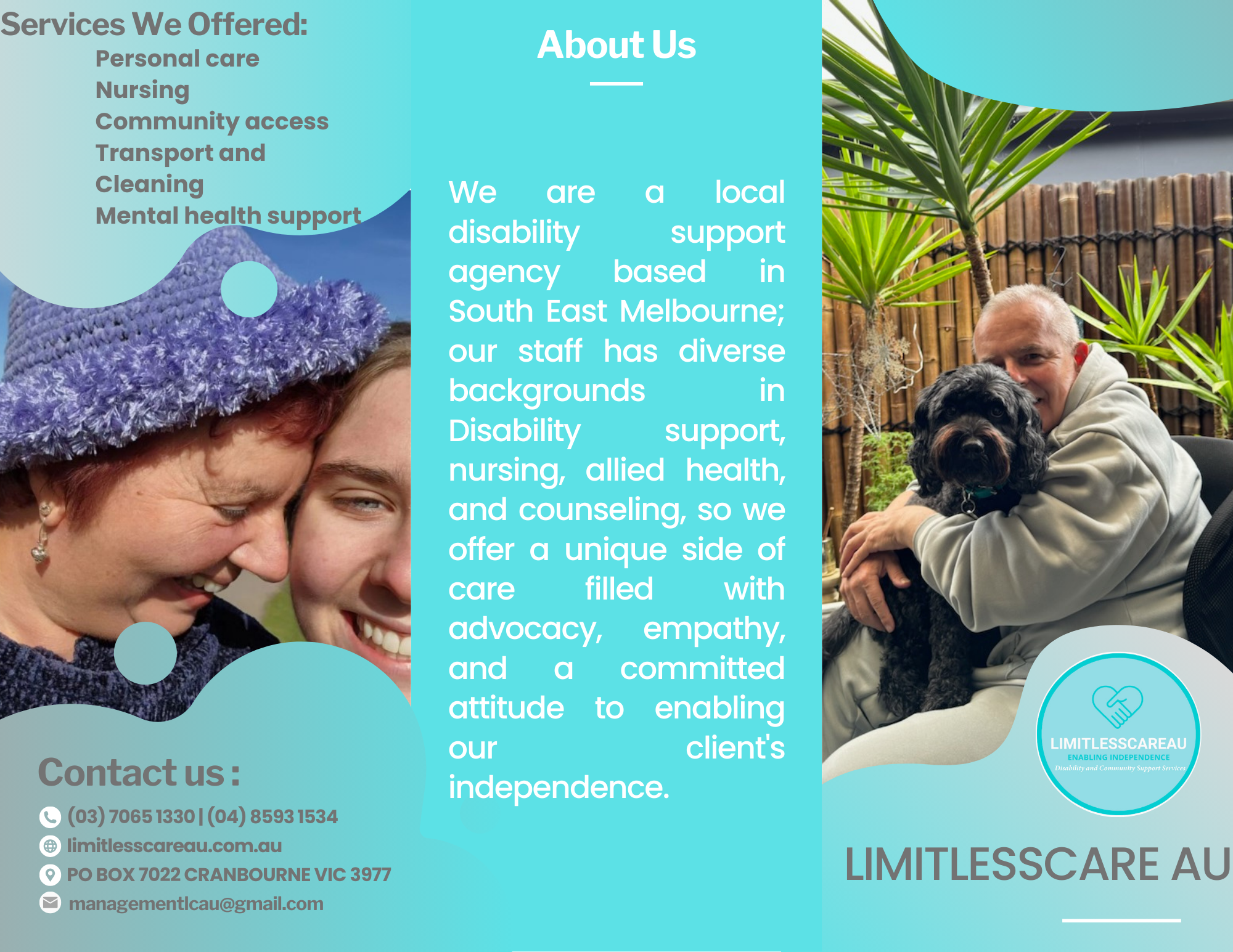 LimitlessCareAU Pty Ltd — photo 2