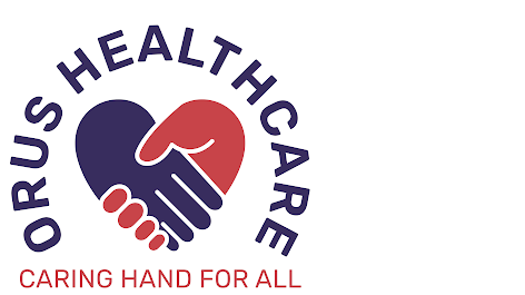 ORUS HEALTHCARE