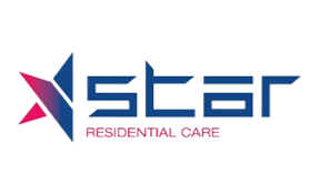 STAR RESIDENTIAL CARE PTY LTD logo