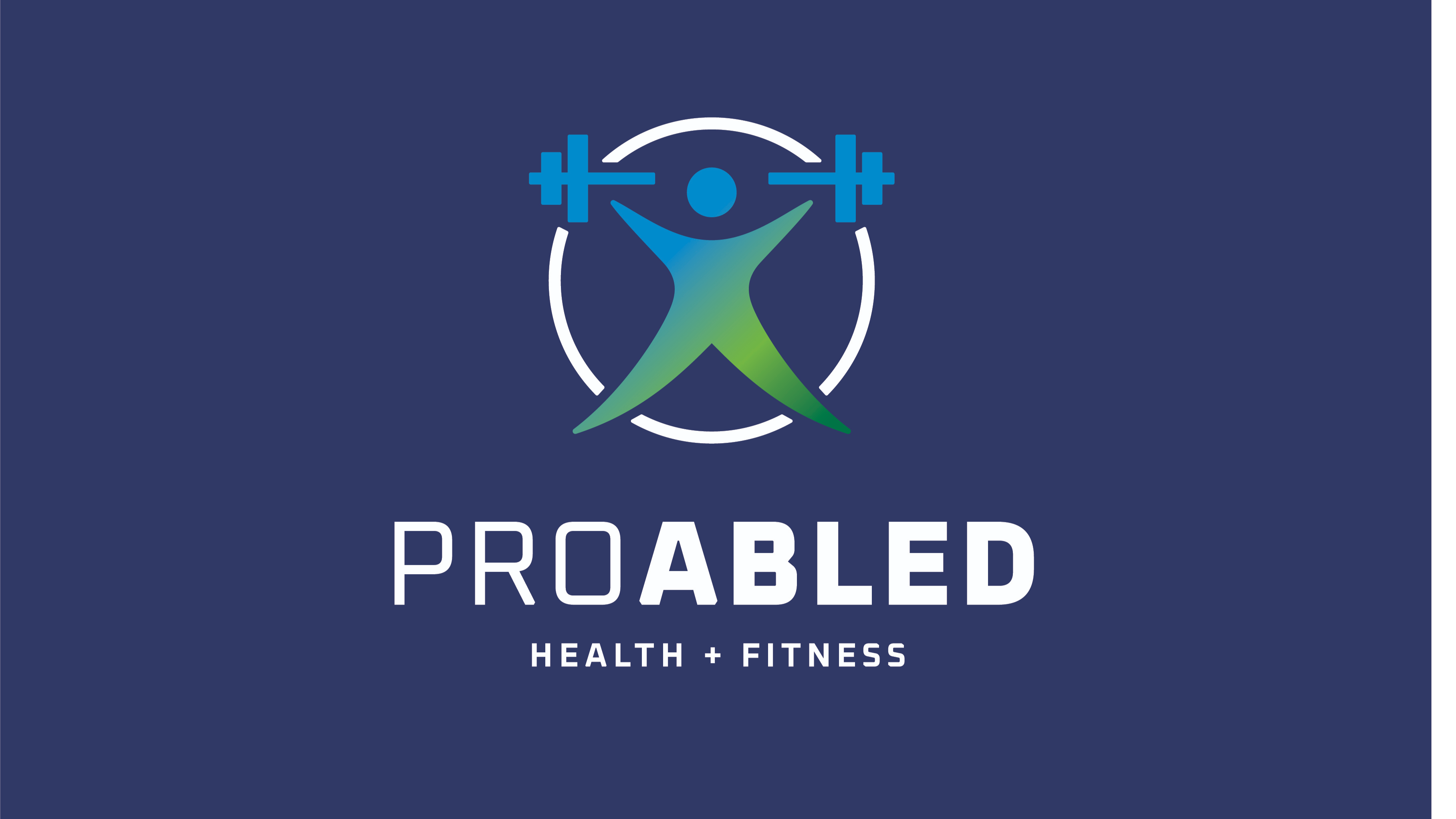 Pro Abled Health and Fitness
