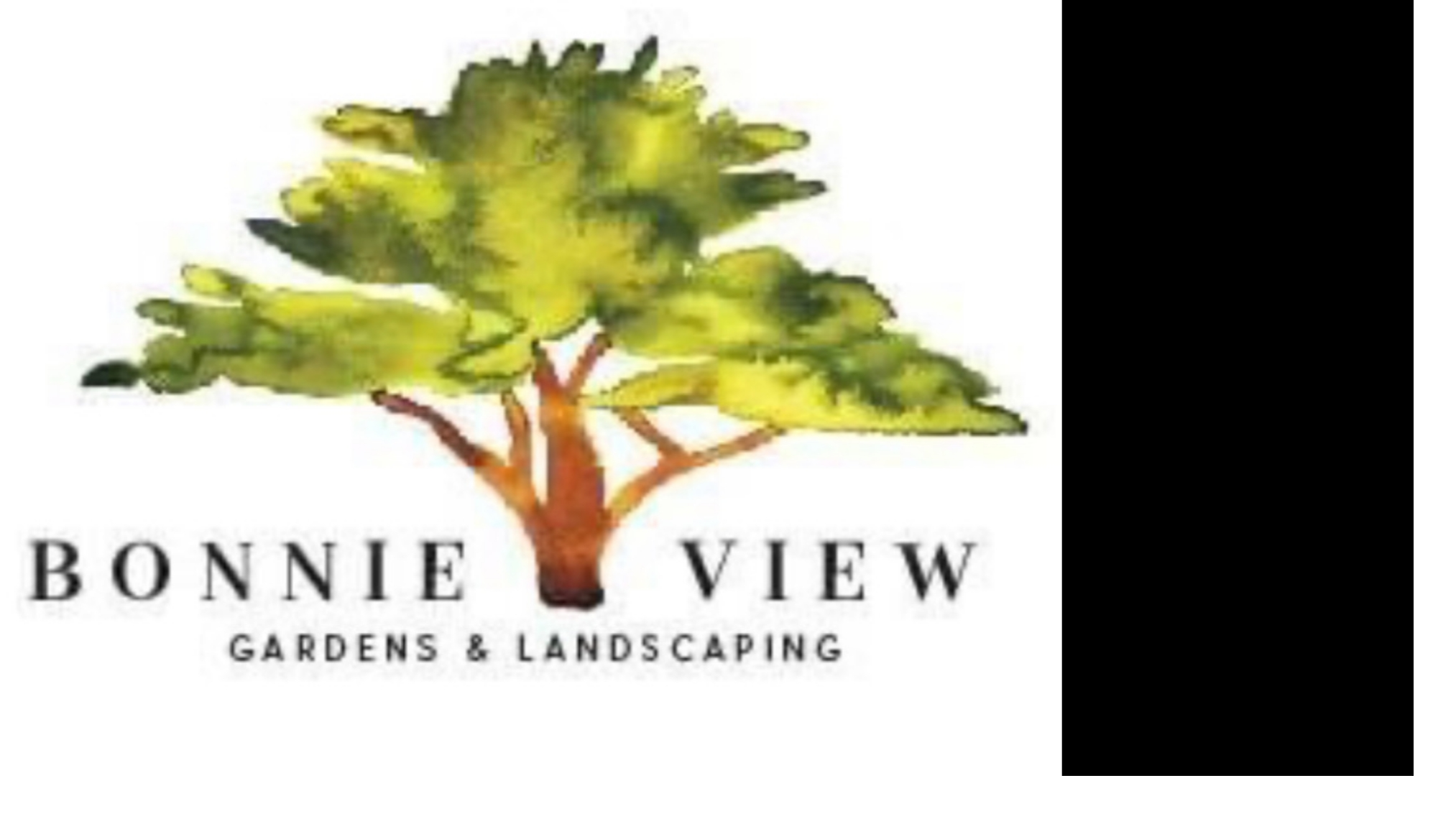 Bonnie View Gardens and Landscaping