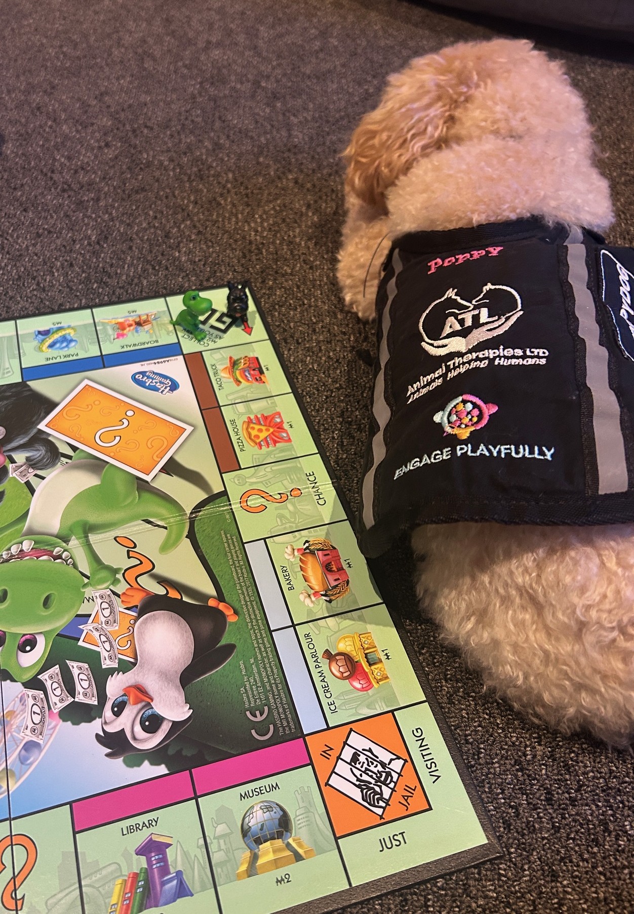 Engage Playfully — photo 3