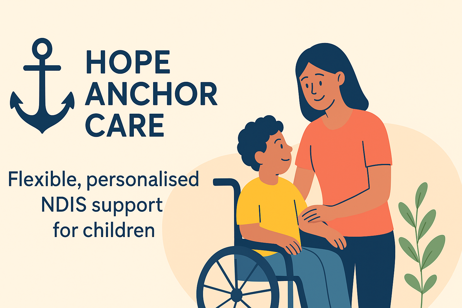 Hope Anchor Care — photo 1
