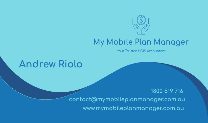 My Mobile Plan Manager