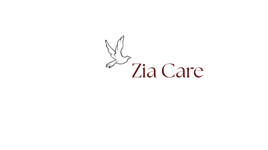 Zia Care Pty Ltd