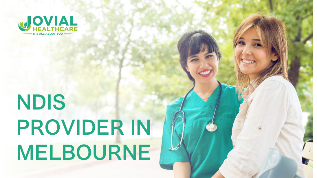 Jovial Healthcare logo