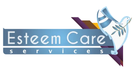 Esteem Care Services logo