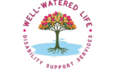 Well-watered Life Disability Support Service
