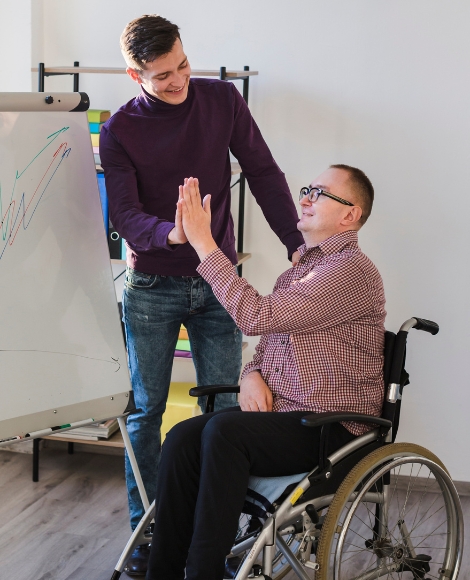 Good Choice Home and Disability Supports — photo 8